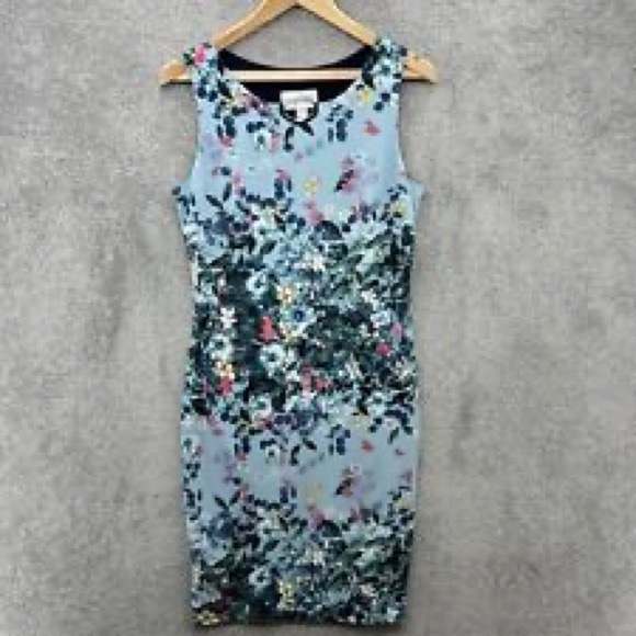 Joseph Ribkoff Dress 12 - Picture 5 of 5